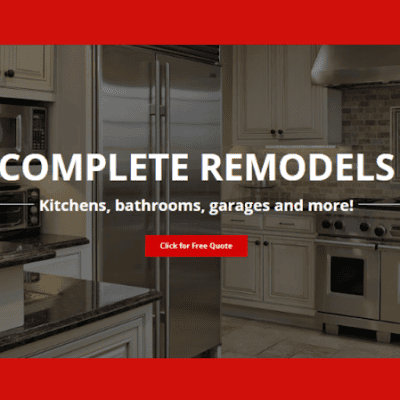 Handyman Services of MD, Inc.