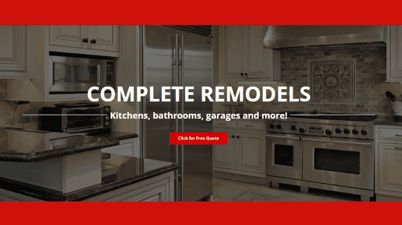 Handyman Services of MD, Inc.