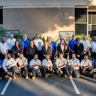 PERRY PLUMBING & PIPELINING