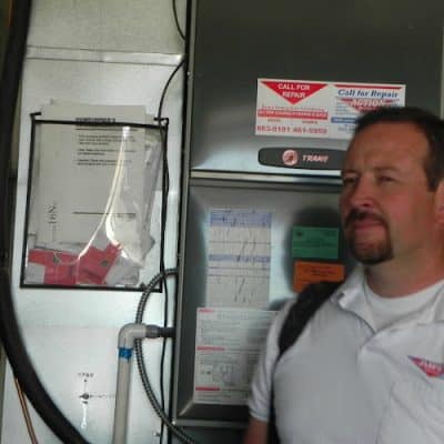 Castle Rock Heating and Air