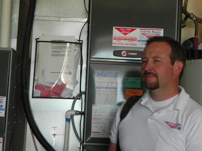 Castle Rock Heating and Air