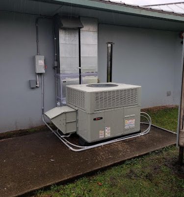 Air Flo Heating Co.