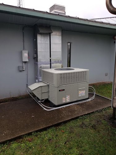Air Flo Heating Co.