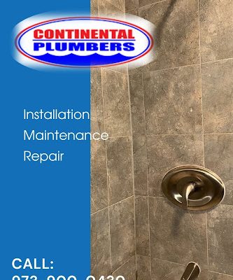 Continental Plumbers LLC