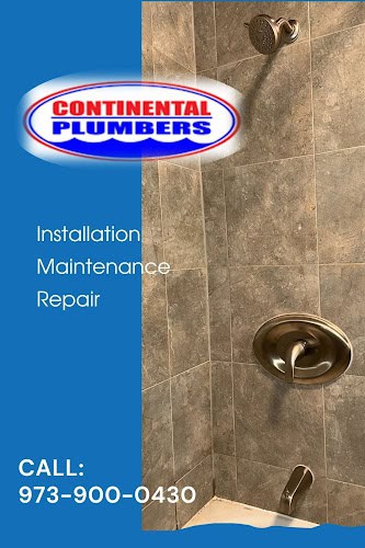 Continental Plumbers LLC