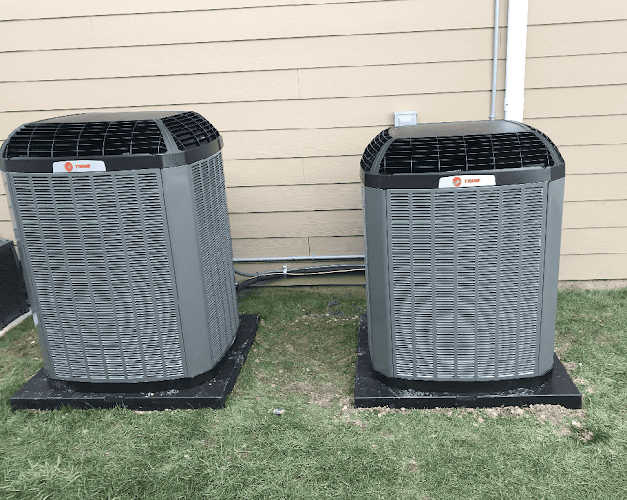 Carolina Refrigeration Heating and Cooling