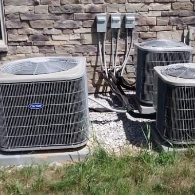 Schar Heating & Cooling