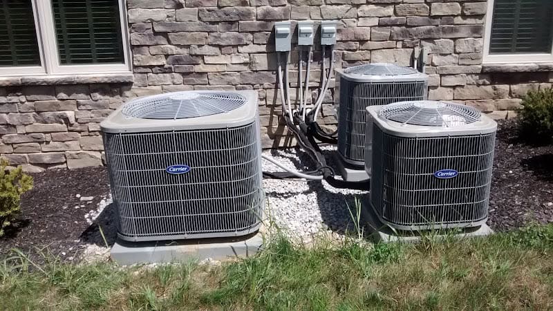 Schar Heating & Cooling