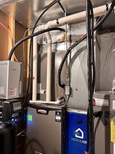True Pros Heating And Air - Salt Lake