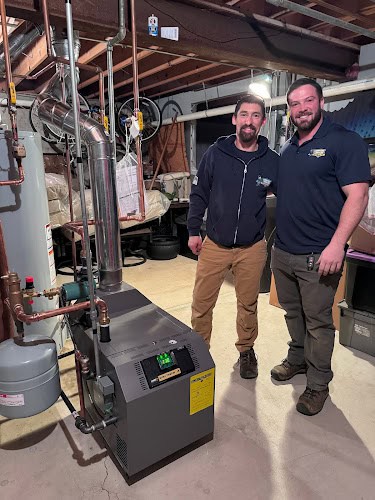 Comfort Cavalry Heating & Air
