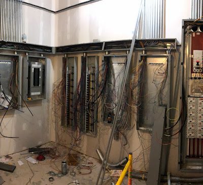 Bookman Electrical Services