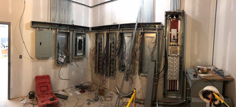 Bookman Electrical Services