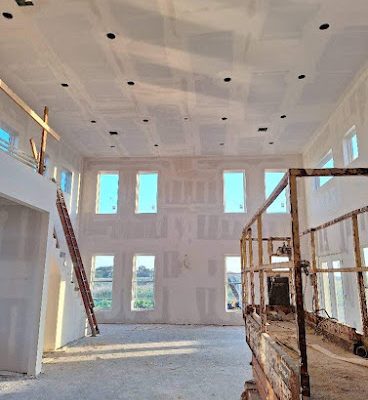 JCG DRYWALL