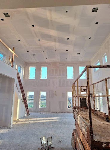 JCG DRYWALL