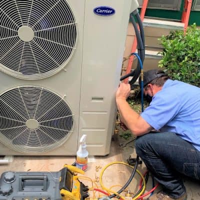 Centex Air & Heat