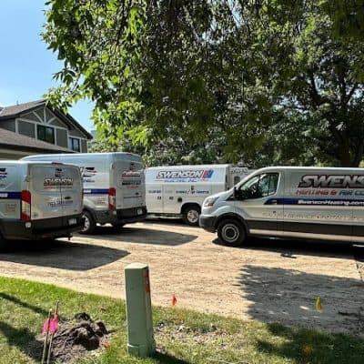 Swenson Electric Inc
