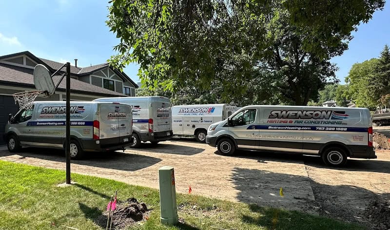 Swenson Electric Inc