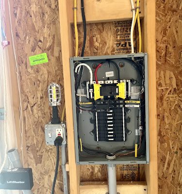 GNG Electric LLC