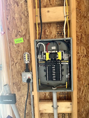 GNG Electric LLC