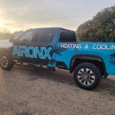 Aironx Heating & Cooling