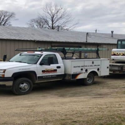 Foyle Plumbing Inc