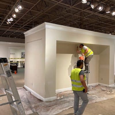 TidyPro Painters