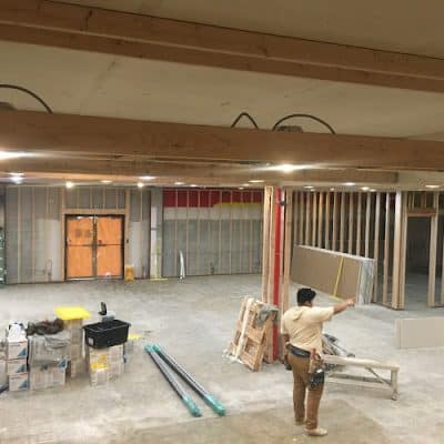 S&J Drywall LLP