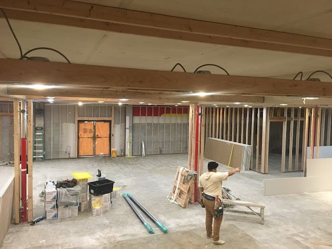 S&J Drywall LLP