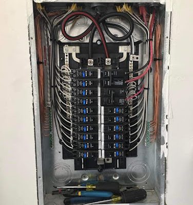 Stock Electric Engineering LLC