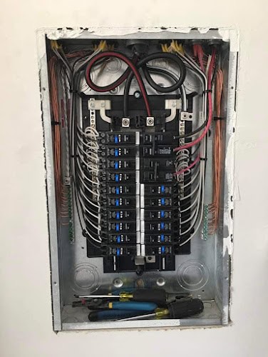 Stock Electric Engineering LLC