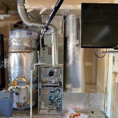 Airmech Heating and Air Conditioning