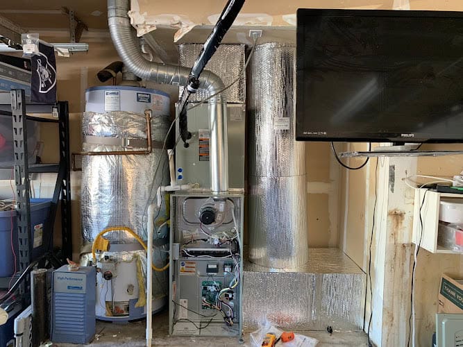 Airmech Heating and Air Conditioning