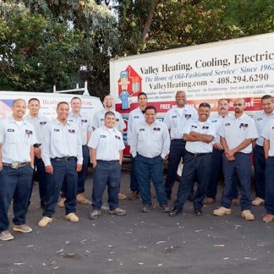 Valley Heating, Cooling, Electrical and Solar