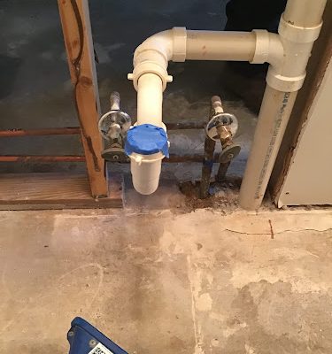 Serv'All Plumbing & Rooter Service