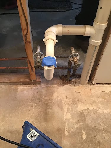 Serv'All Plumbing & Rooter Service