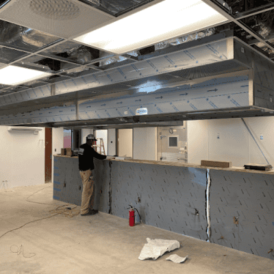 Lanham Mechanical Contractors