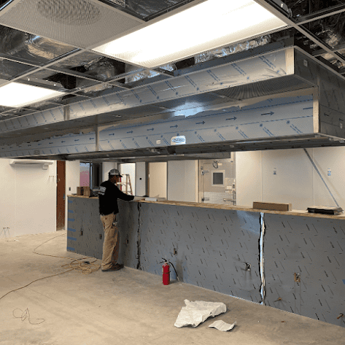 Lanham Mechanical Contractors