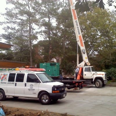 Stillman Electric Corp