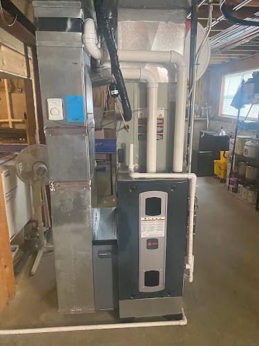 Mr. Heating and Cooling Inc