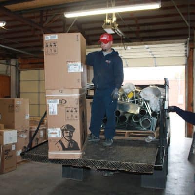 Fenix Heating & Cooling