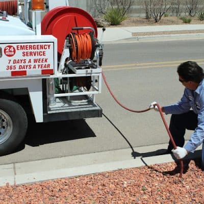 Cartwright's Plumbing Heating & Cooling