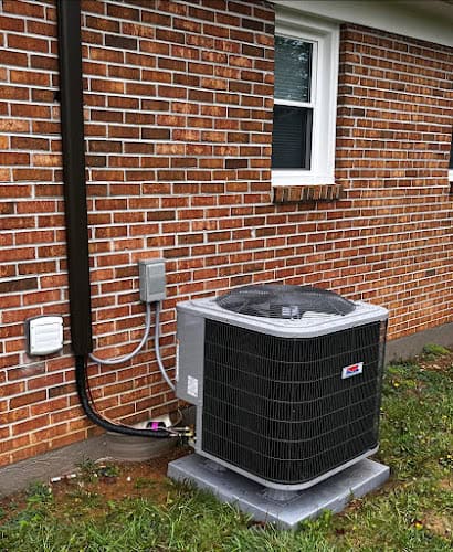 Little River Heating and Air Conditioning