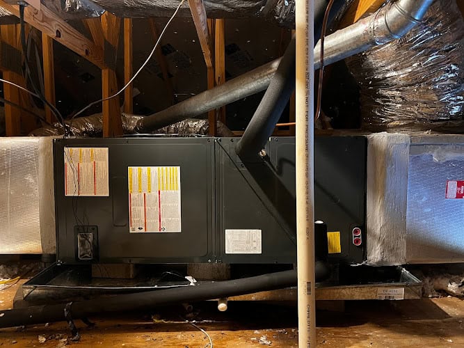Zero Heating AC & Refrigeration