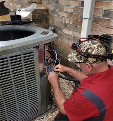 Air Professionals of SC, Inc.