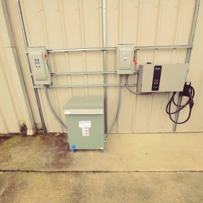 Chandler Services LLC