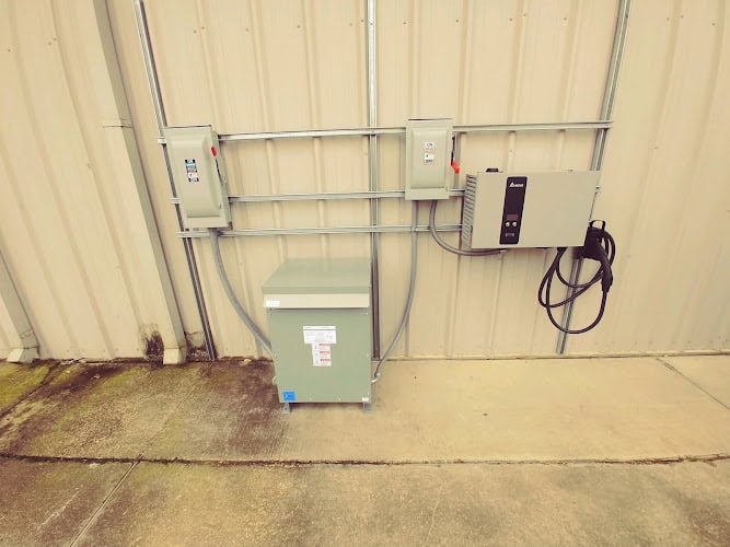 Chandler Services LLC