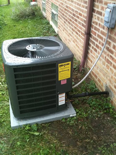 All Weather Specialist, Inc. Heating, Air Conditioning, Refrigeration Co.