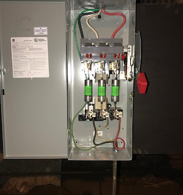 Edinson Electrical Solutions