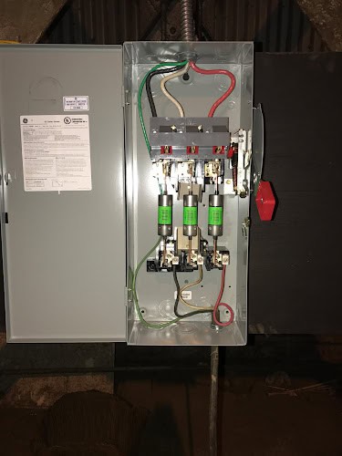 Edinson Electrical Solutions