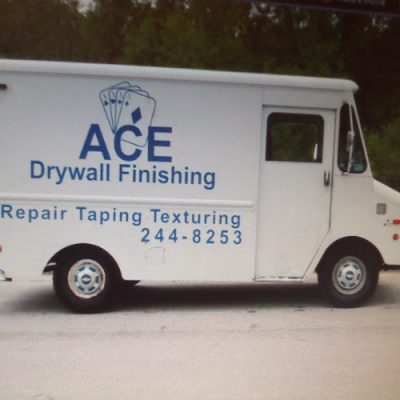 Ace Drywall Finishing